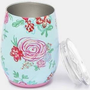 Matilda Jane Insulated Wine Tumbler